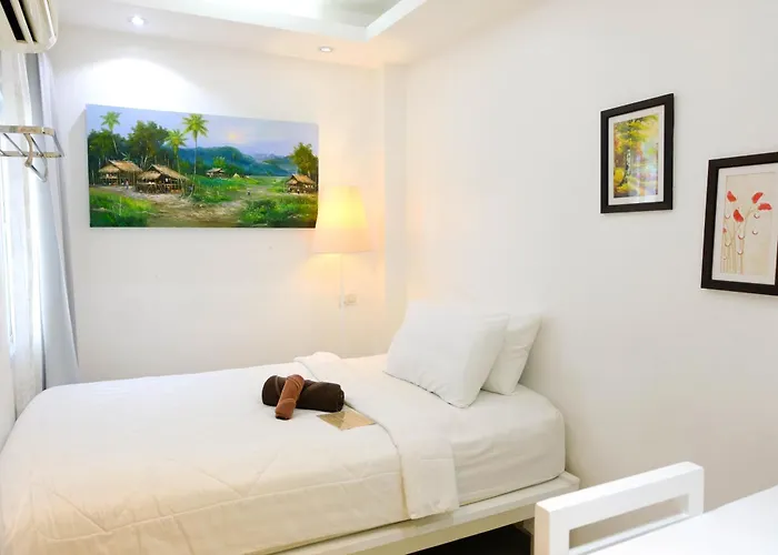 Baanpoon Apartment
