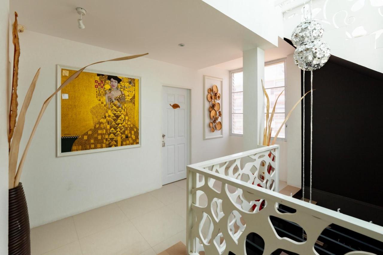 Hotel Baanpoon Chaweng Beach