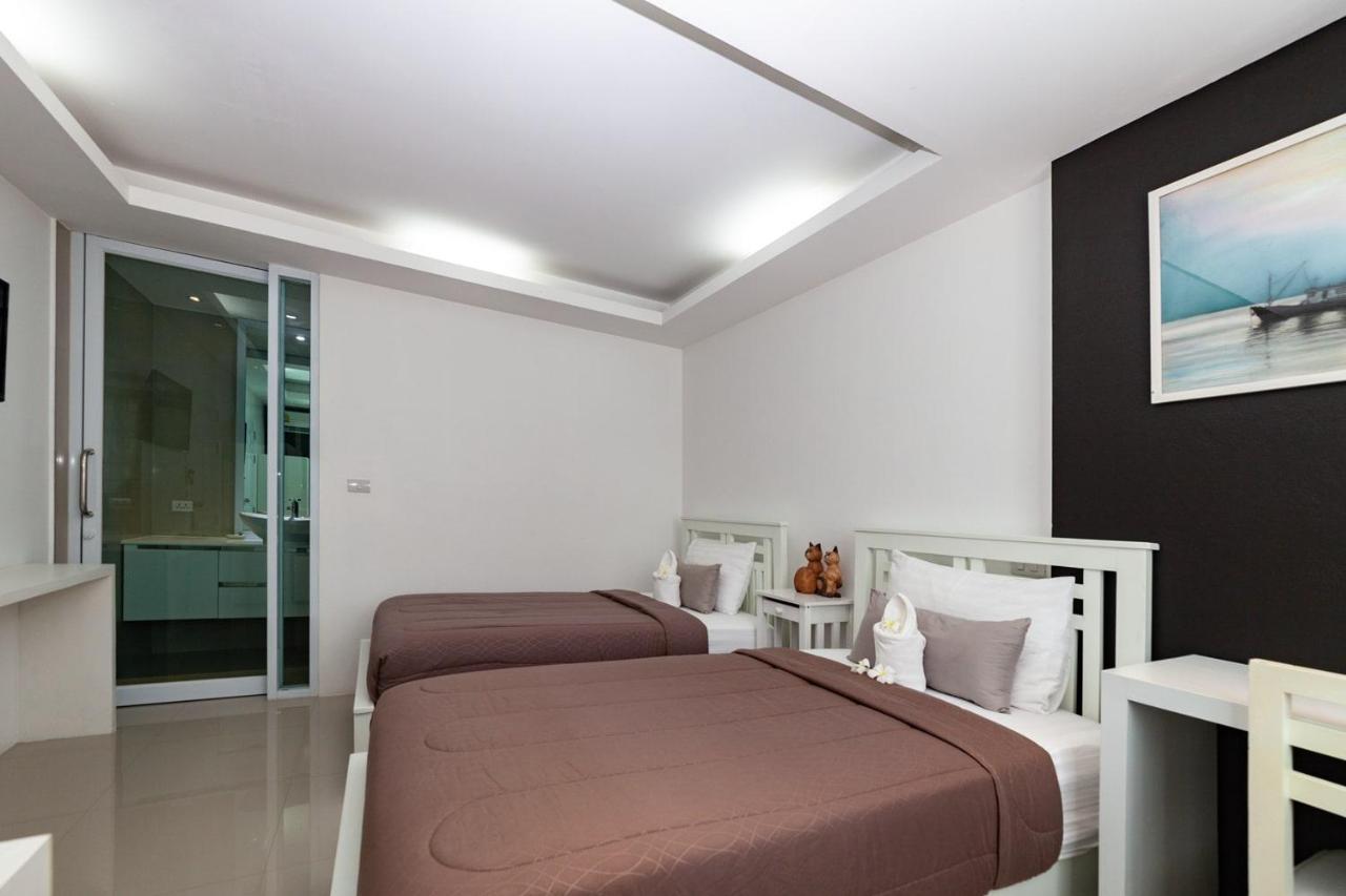 Baanpoon Hotell 2*
