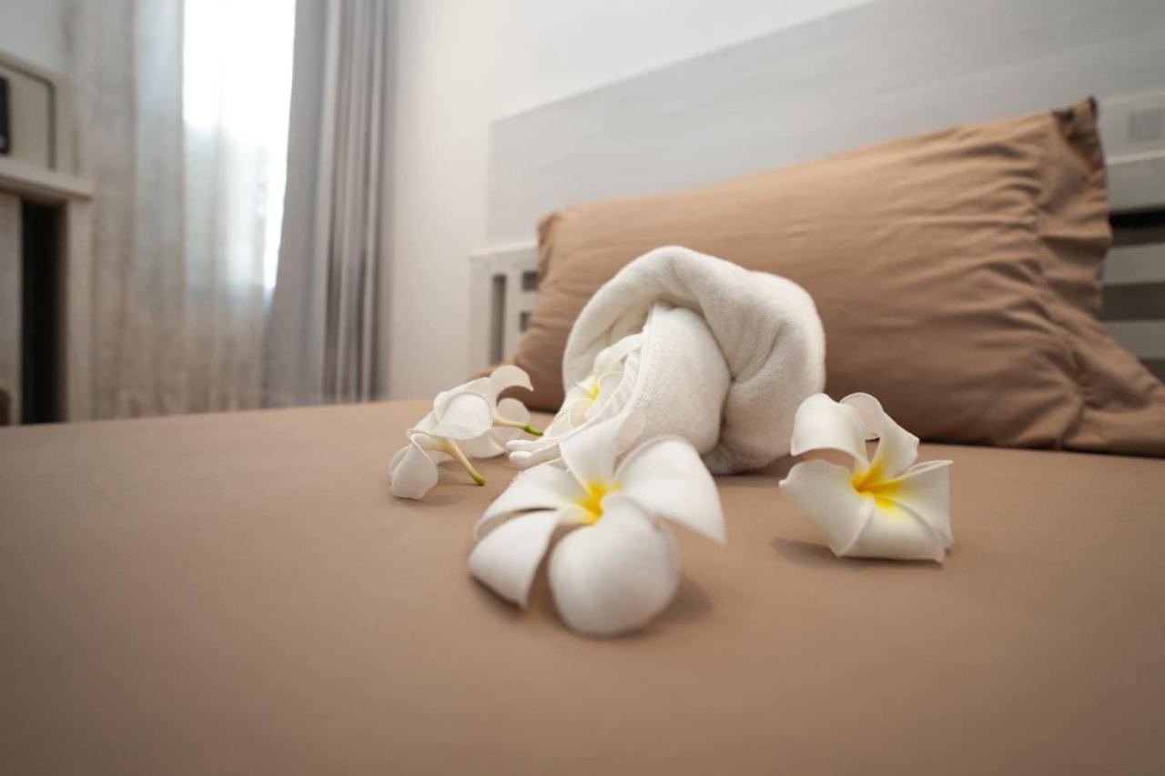 Hotel Baanpoon Chaweng Beach