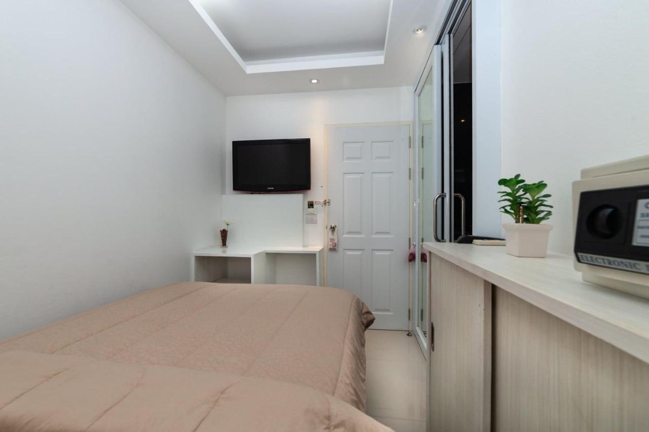 Baanpoon Hotell Chaweng (Koh Samui)