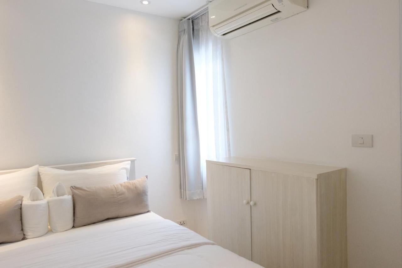 Baanpoon Hotell Chaweng (Koh Samui)