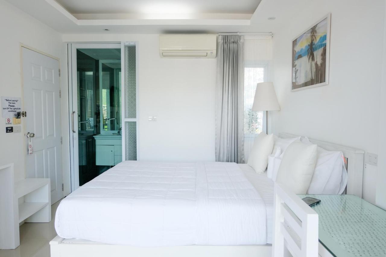 Baanpoon Hotell