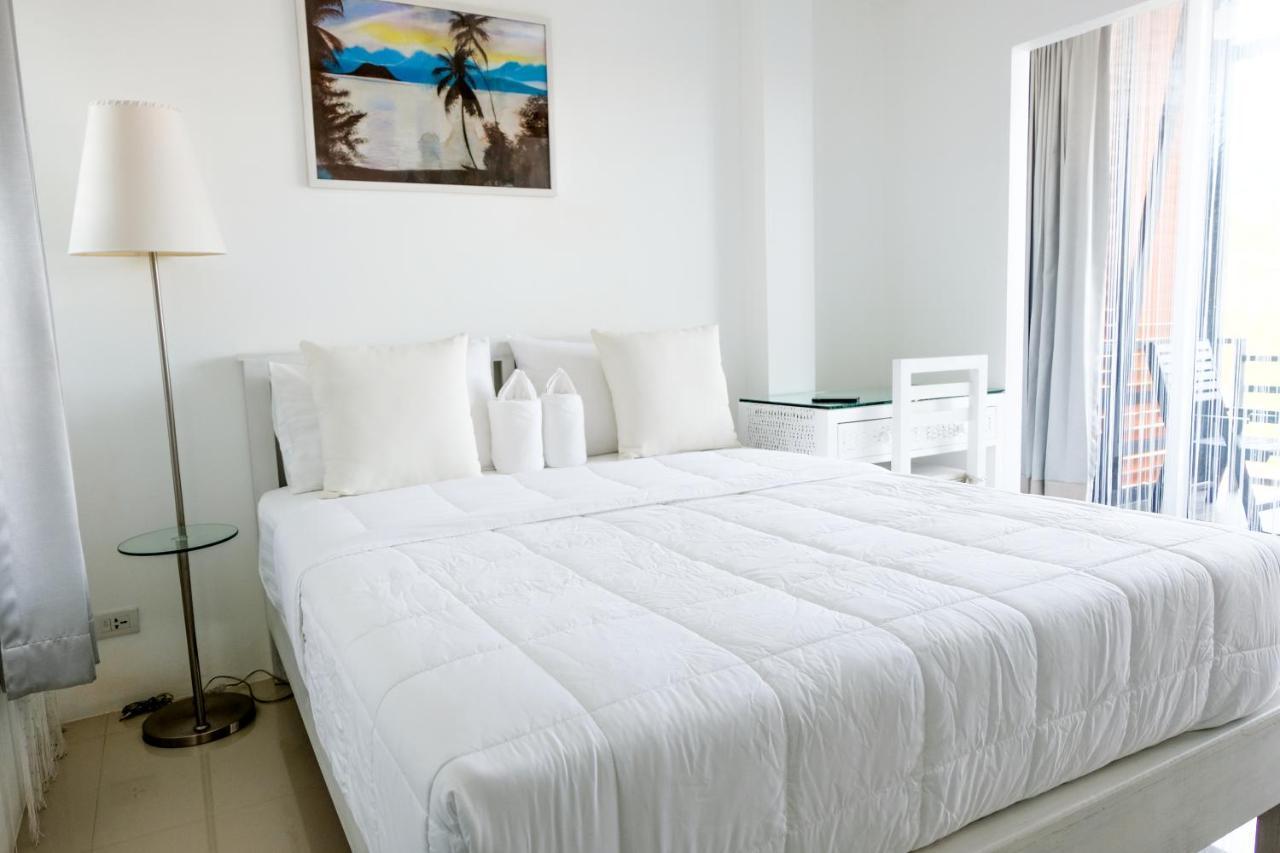 Baanpoon Hotell Chaweng (Koh Samui)