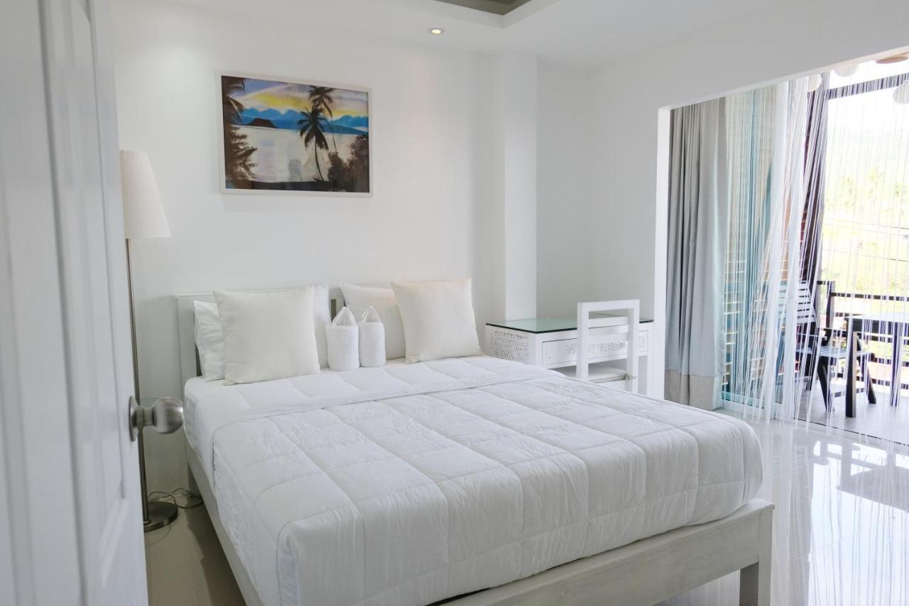 Baanpoon Hotell