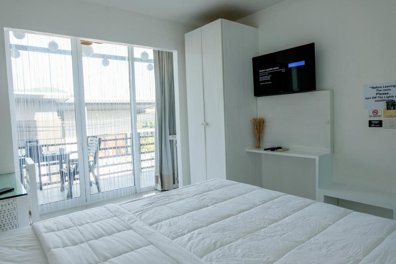 Baanpoon Hotell
