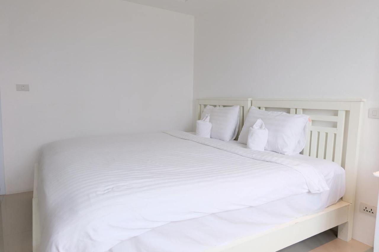 Hotell Baanpoon