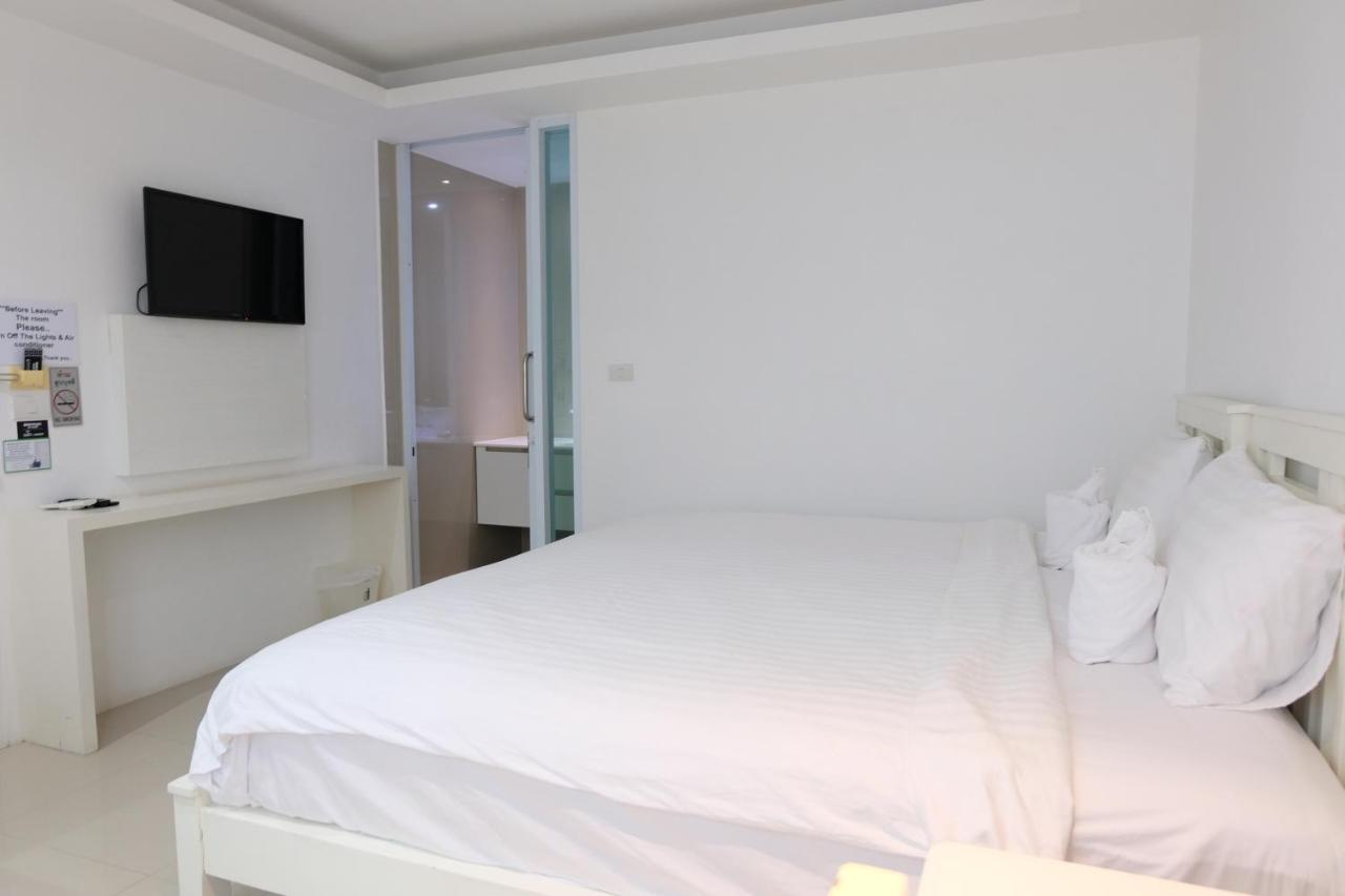 Hotell Baanpoon