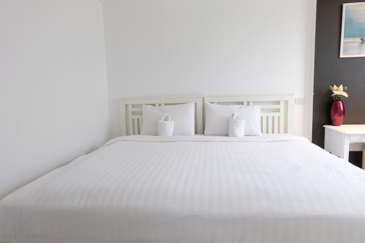 Baanpoon Hotell