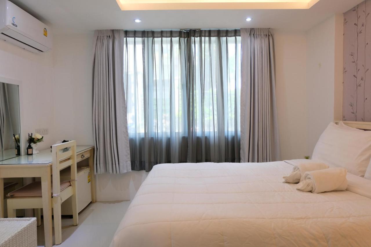Hotell Baanpoon 2*