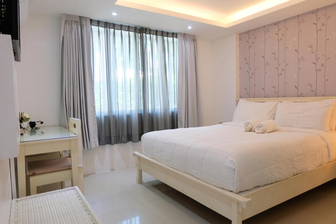 Baanpoon Hotel Chaweng Beach