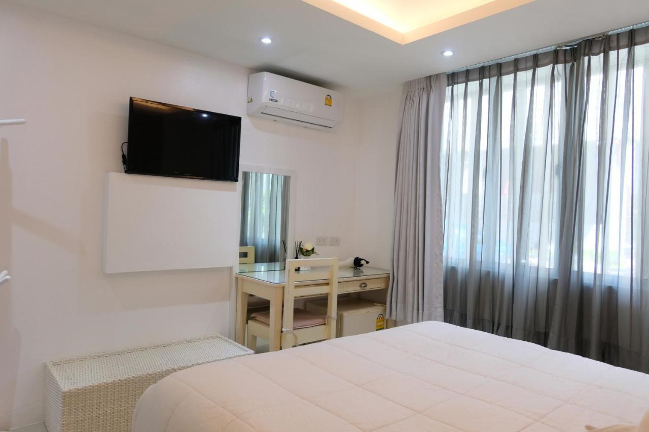 Hotell Baanpoon