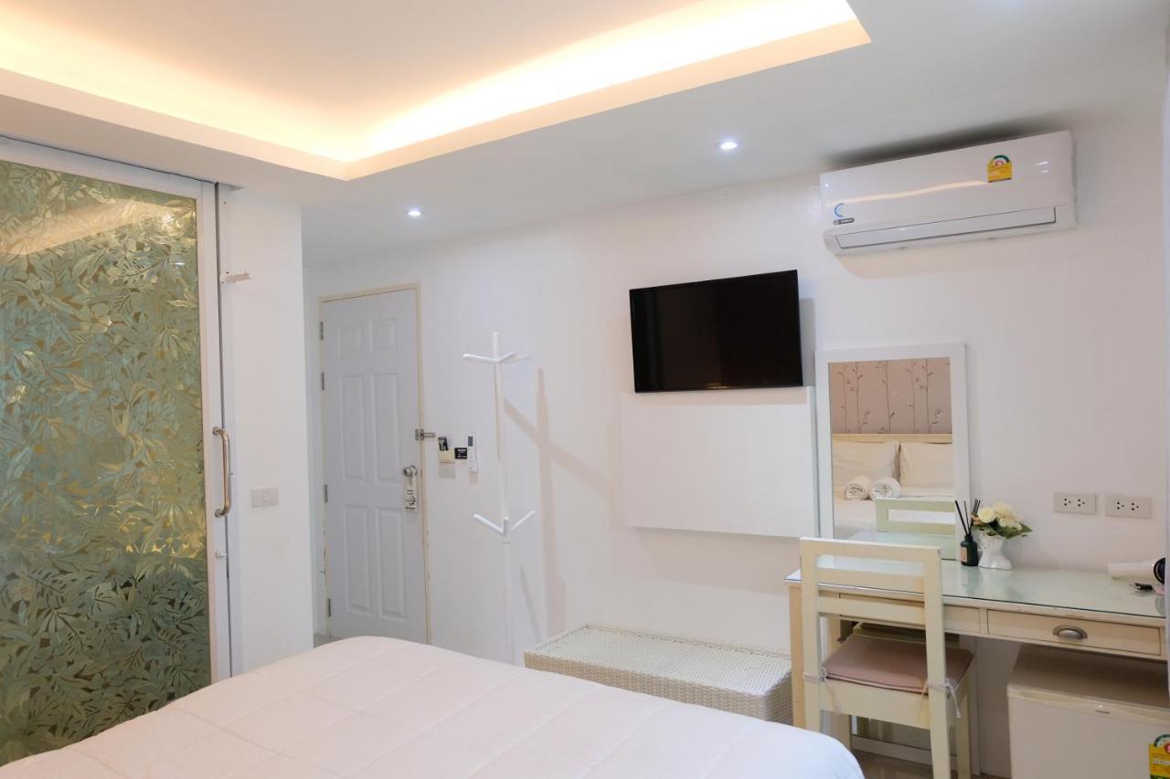 Baanpoon Hotell