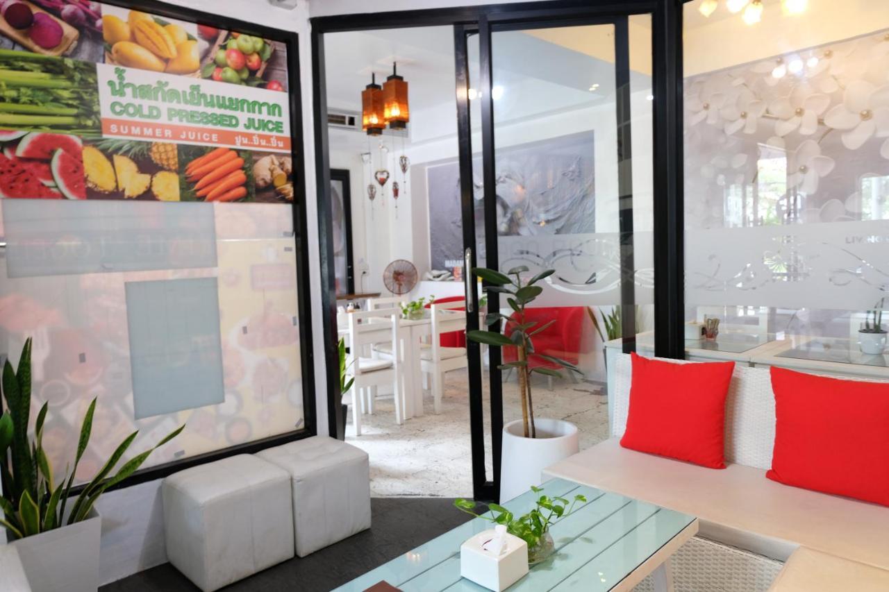 Hotell Baanpoon