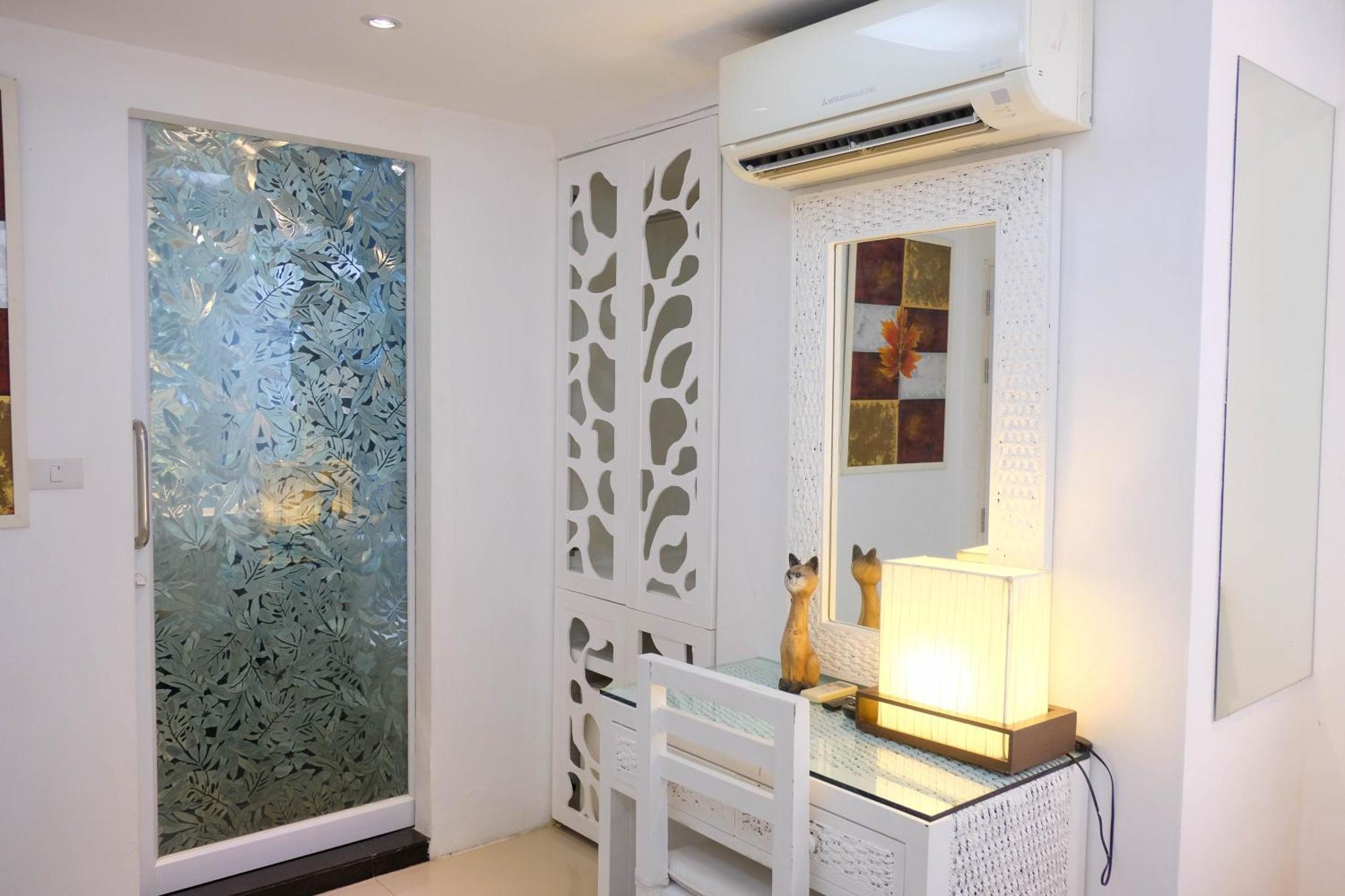 Baanpoon Hotell