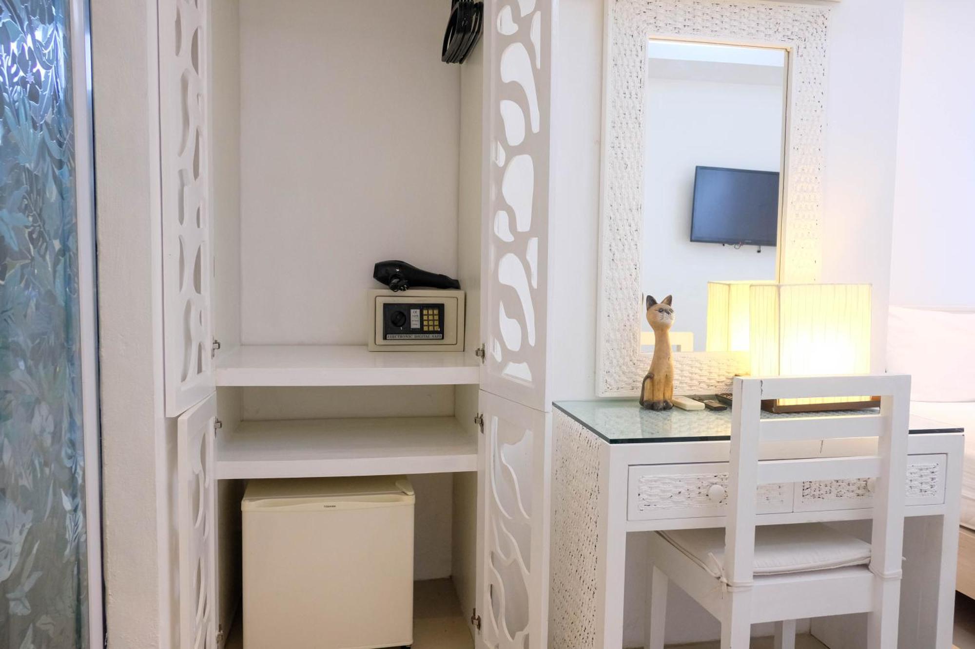 Baanpoon Hotell Chaweng (Koh Samui)