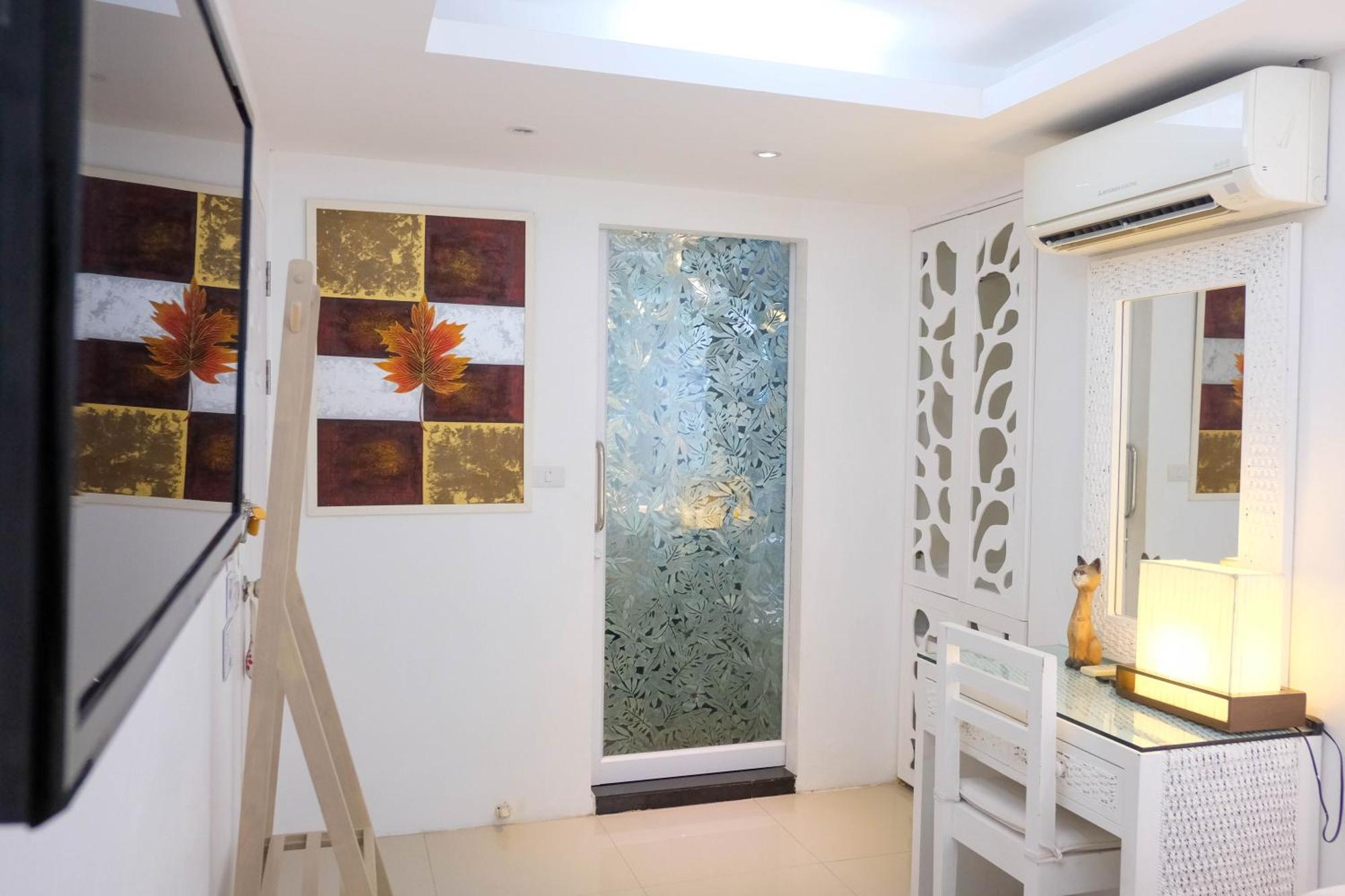 Hotell Baanpoon Chaweng (Koh Samui)