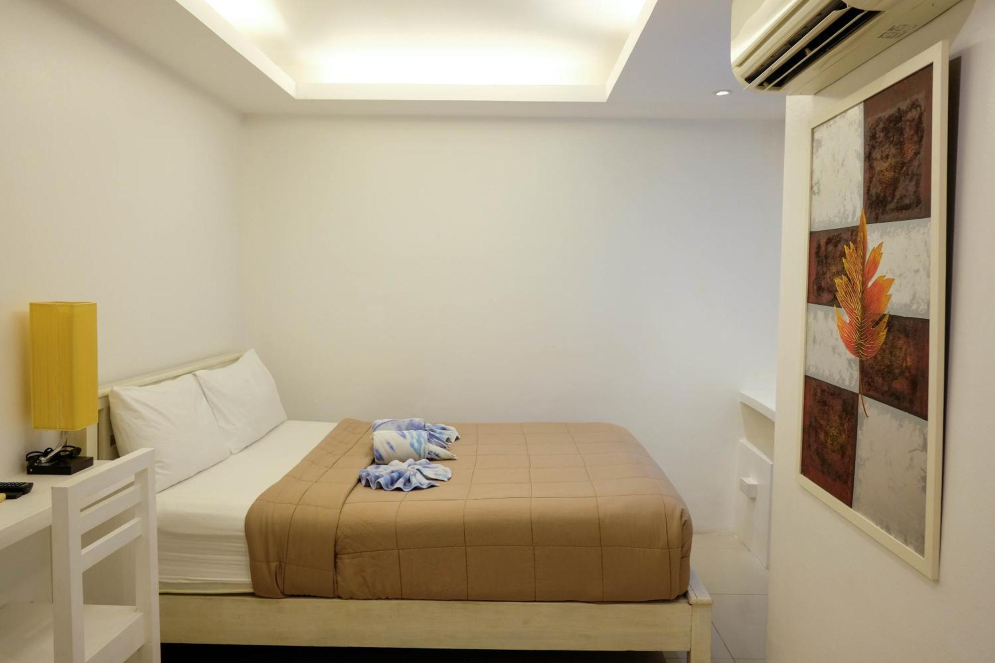 Baanpoon Hotel Chaweng Beach