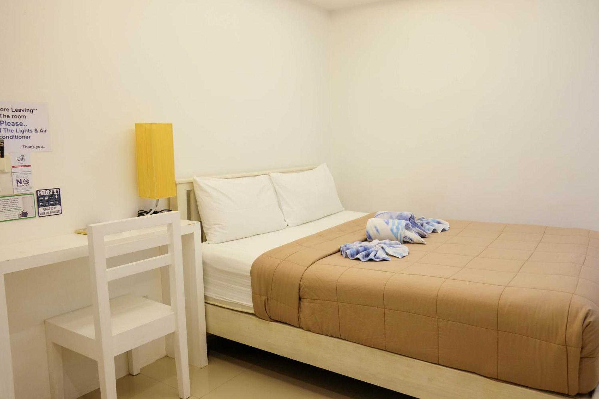 Hotell Baanpoon