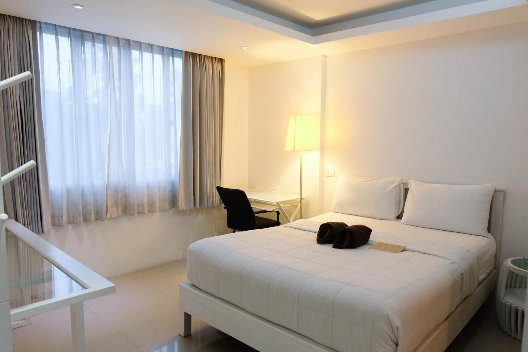 Baanpoon Hotell 2*