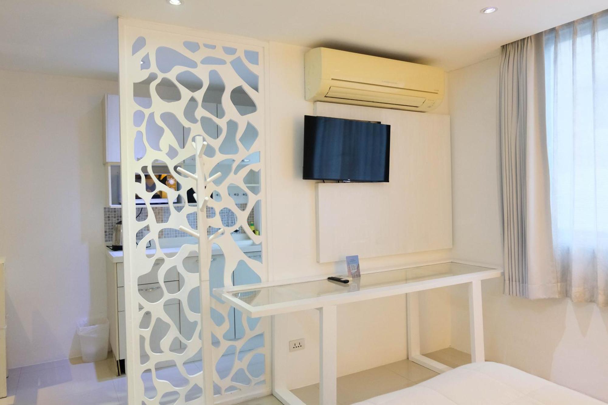 Baanpoon Hotell Chaweng (Koh Samui)