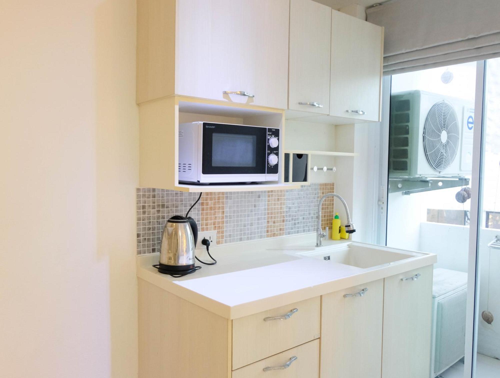 Hotell Baanpoon Chaweng (Koh Samui)