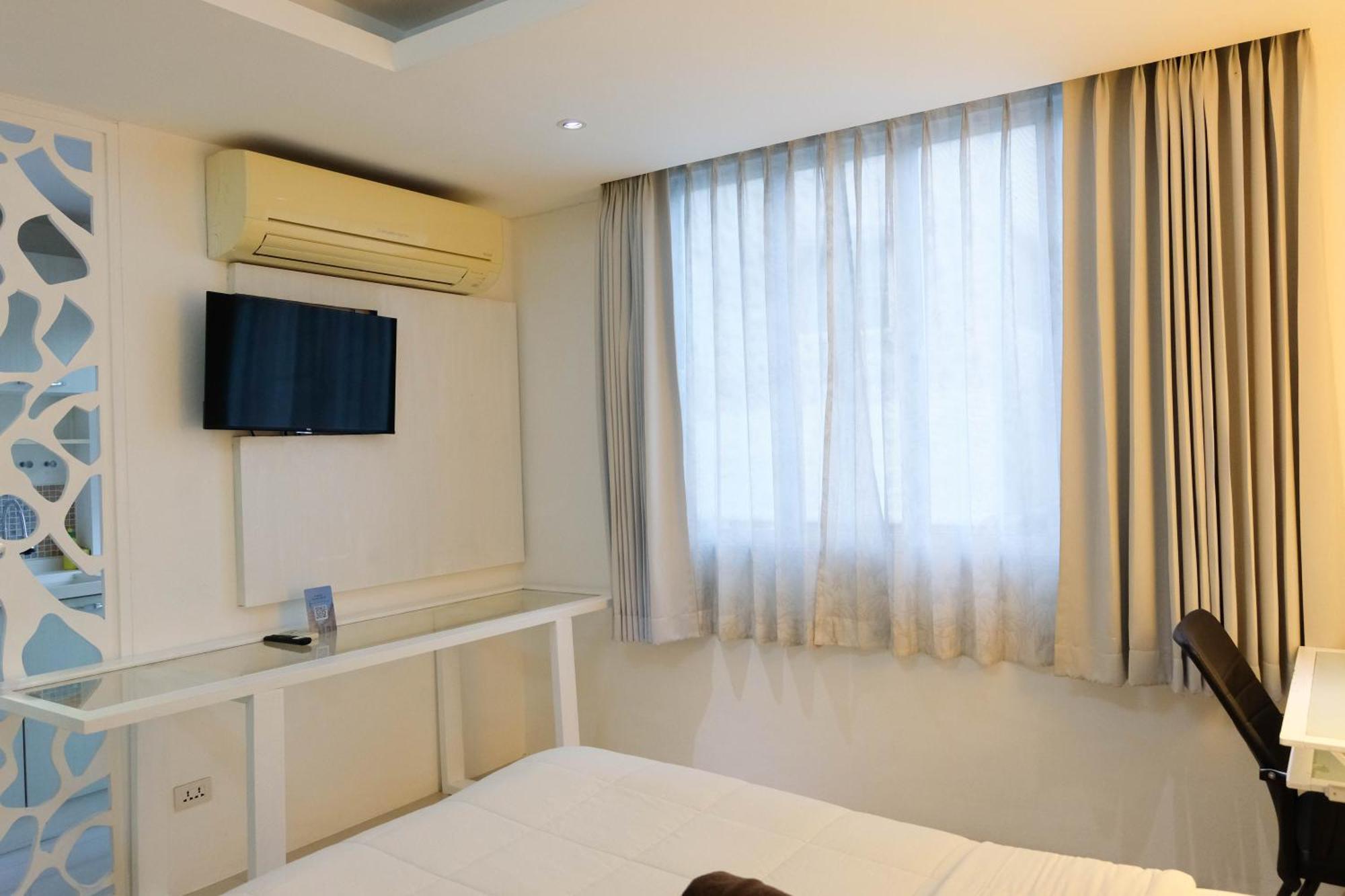 Baanpoon Hotell