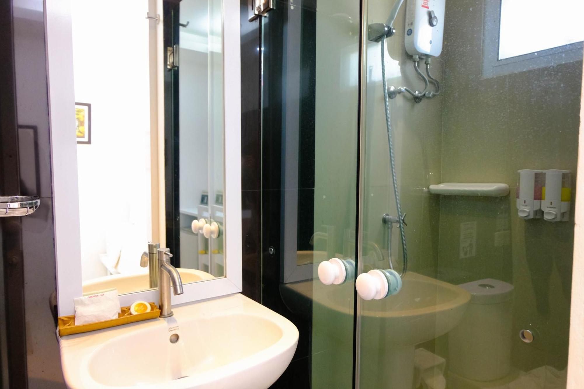 Hotell Baanpoon Chaweng (Koh Samui)