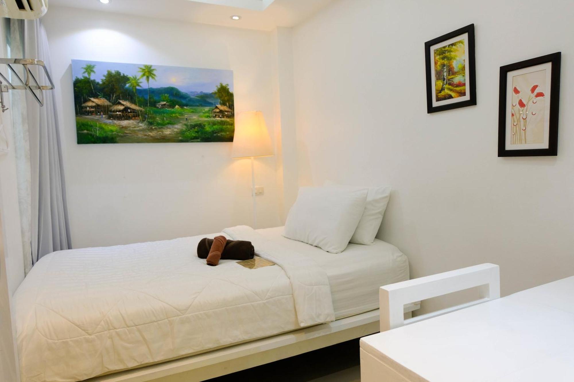 Baanpoon Hotell