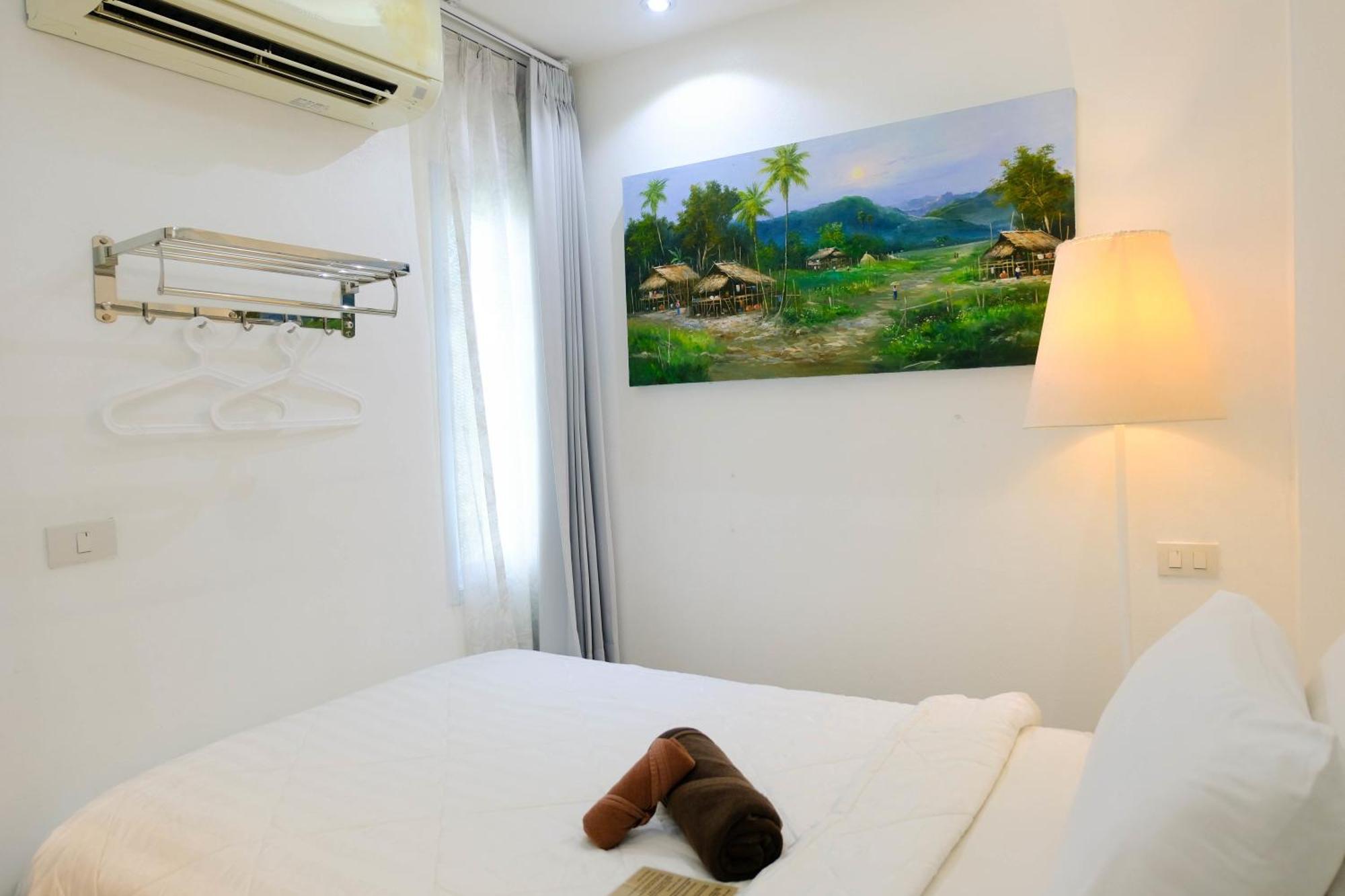 Hotell Baanpoon