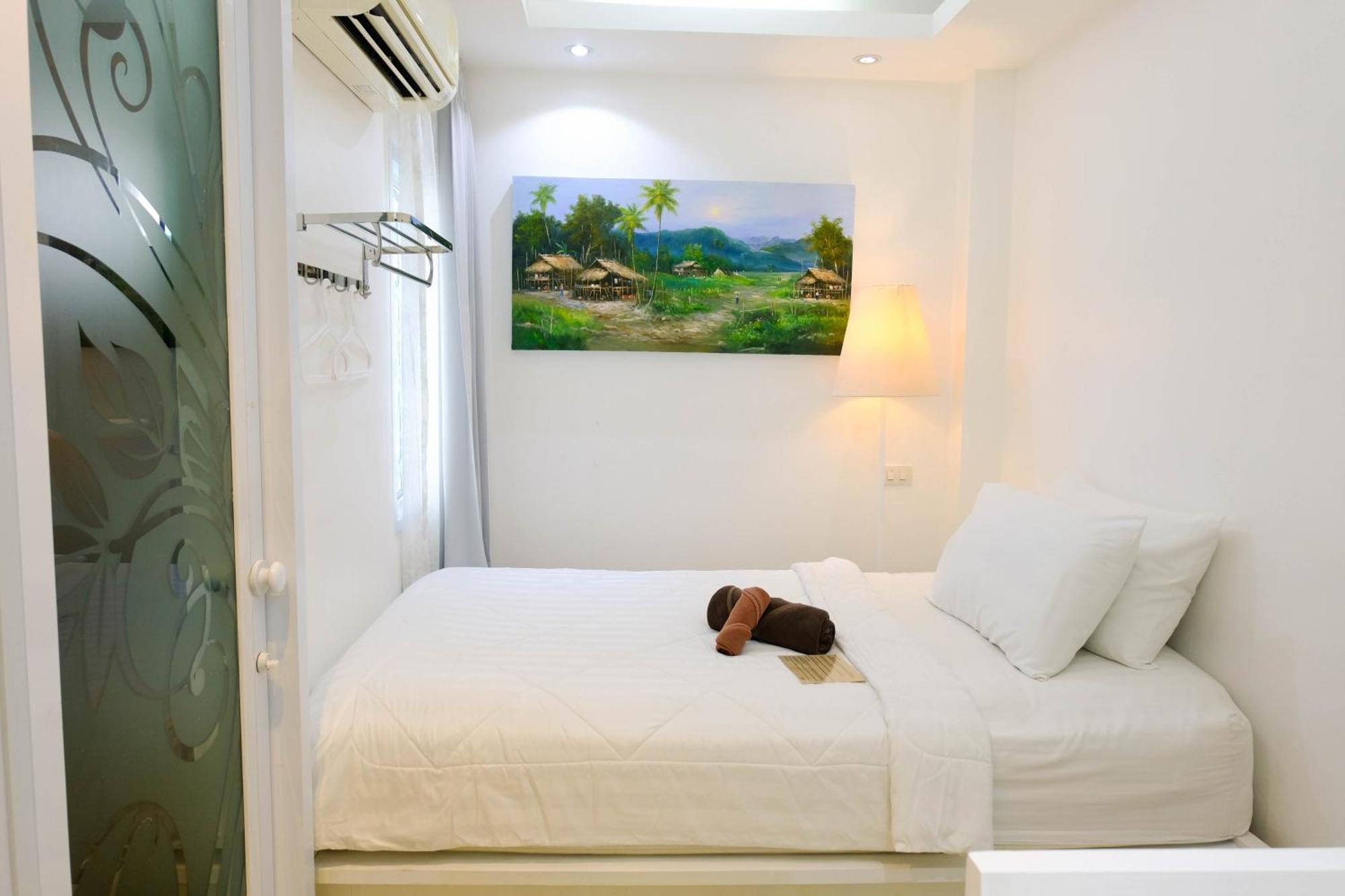 Baanpoon Hotell Chaweng (Koh Samui)
