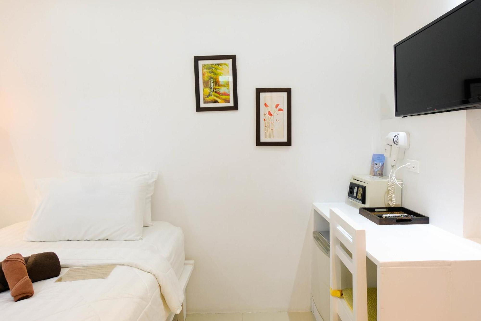 Hotell Baanpoon Chaweng (Koh Samui)